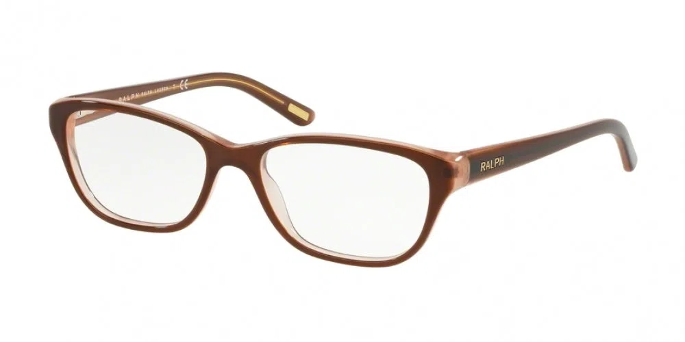 Ralph 7020 Eyeglasses - view 2